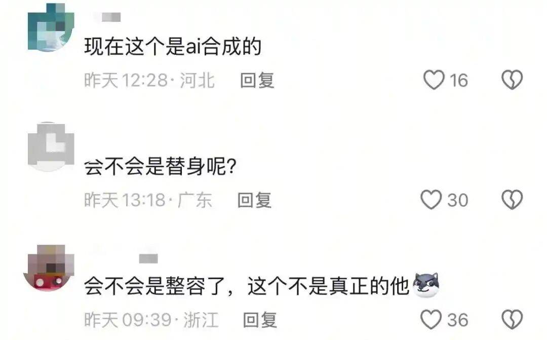 考古|李连杰晒游泳照状态重返巅峰!武打多年受伤频繁又患甲亢,功夫皇帝一路走来太不易