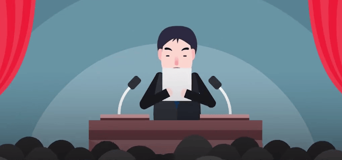 上海一员工在同事群，八卦领导“彩旗飘飘”被开除！员工委屈诉至法院！