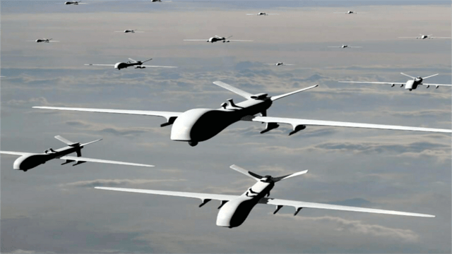 福建舰服役后劲还没过,又一艘“航母”来了!美台险些为她吵翻天