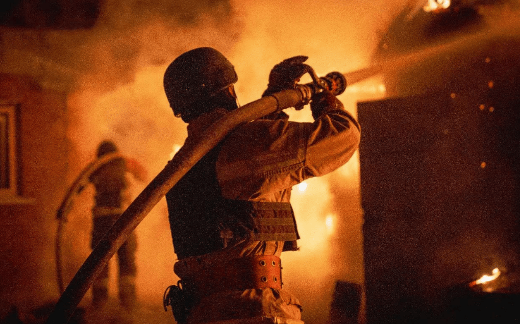 基辅密谋“斩首行动”，暗杀绍伊古未遂惹怒俄罗斯，最大规模空袭轰炸乌克兰