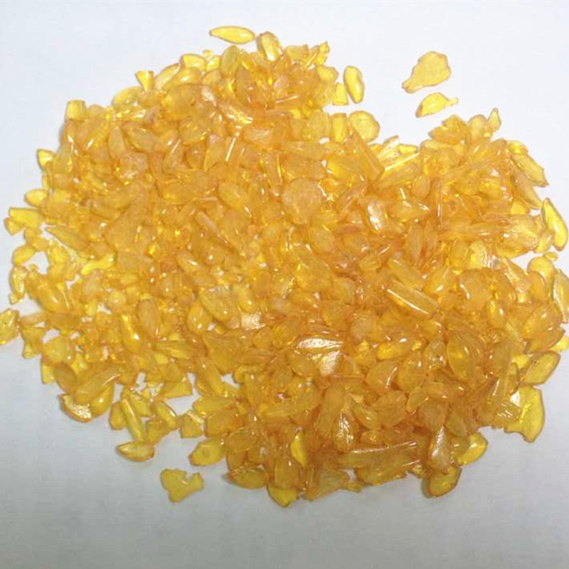 树脂原油(石油树脂原料)
