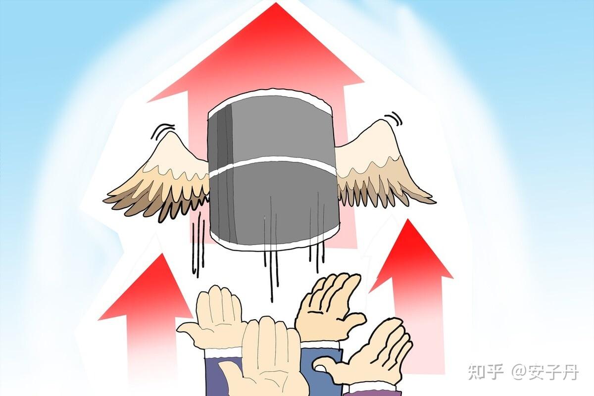 原油低估(原油跌到历史新低)