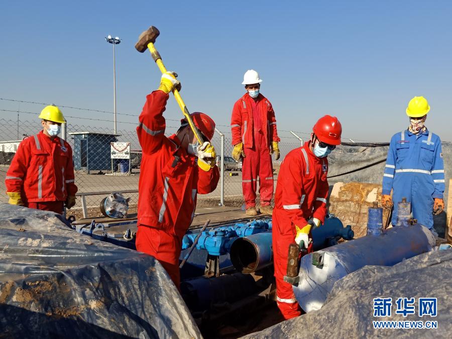 巴格达原油(巴格达爆炸袭击事件)
