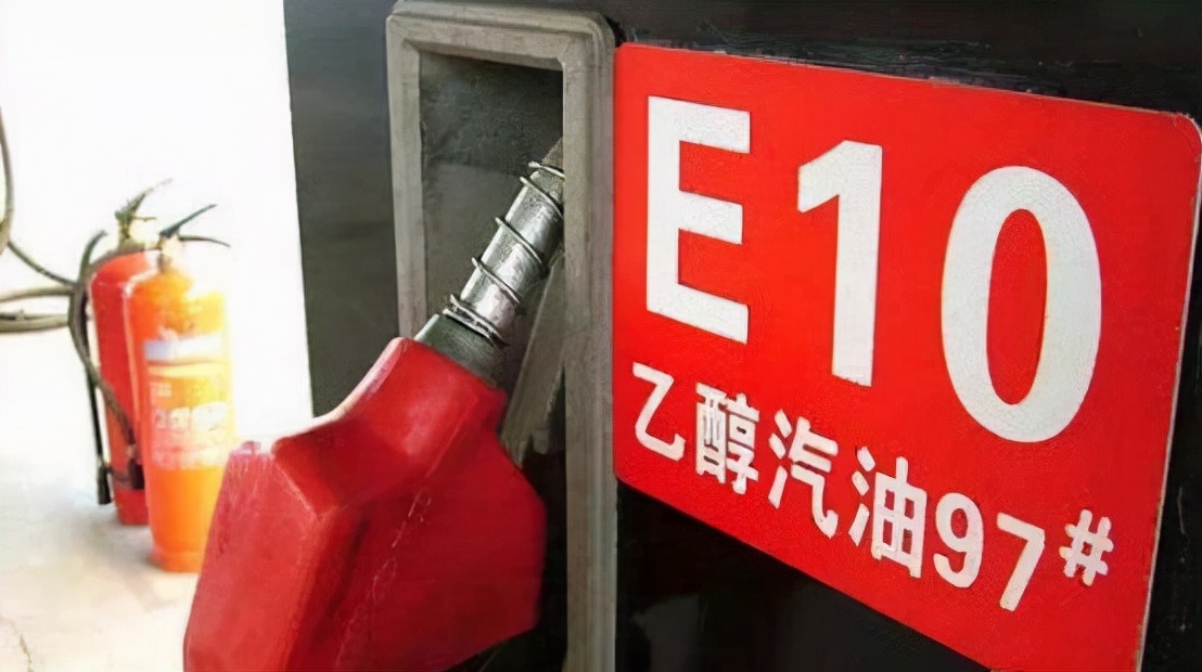 原油乙醇(原油和乙二醇有关联吗)