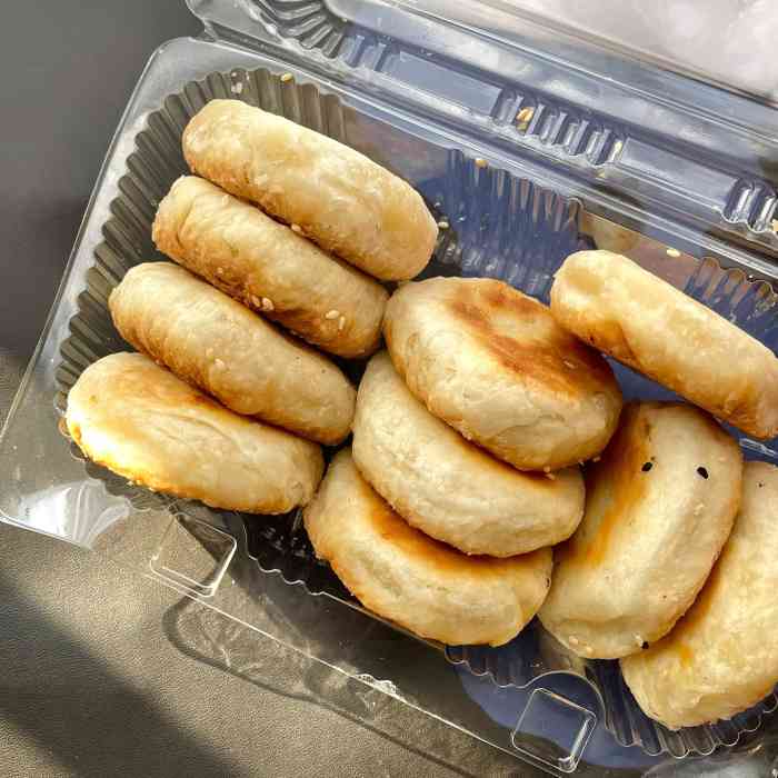 原油饼(油饼怎么做又软又好吃)