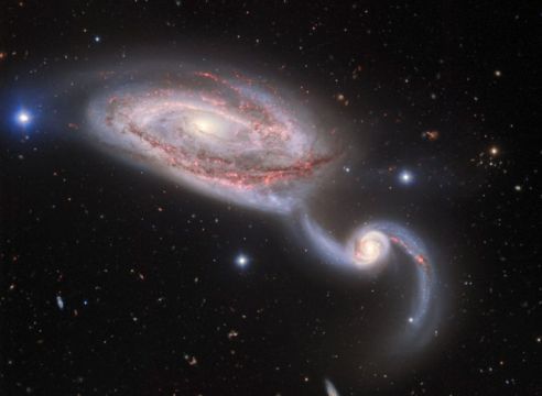 天狼星原油(天狼星号油轮劫持事件)