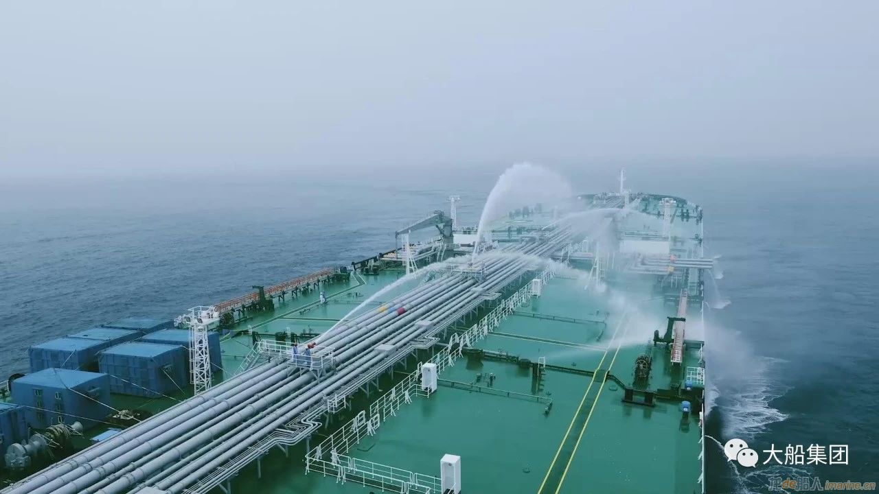 原油航母(航母油多少钱一吨)