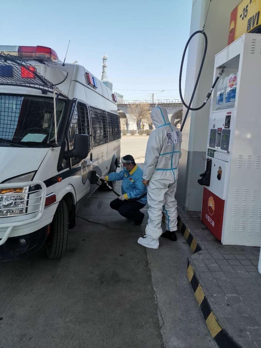 口罩原油(口罩是石油化工产品吗)