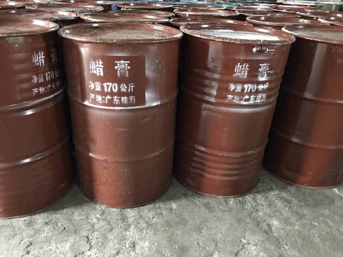 原油广东(广东石油价格行情)