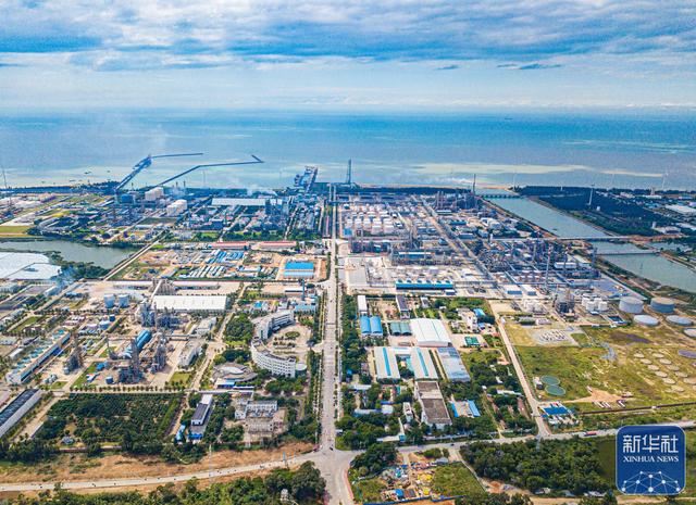 海南原油(海南原油进口资质企业名单)