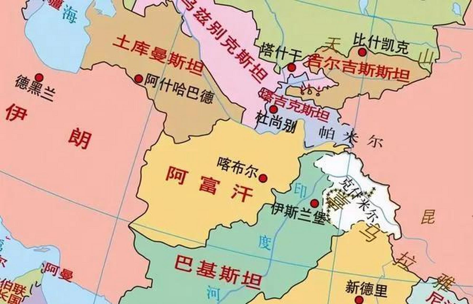 塔利班原油(塔利班头目确认死亡)