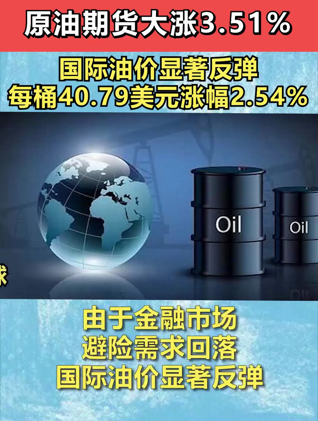 原油交(原油交割日什么时间)