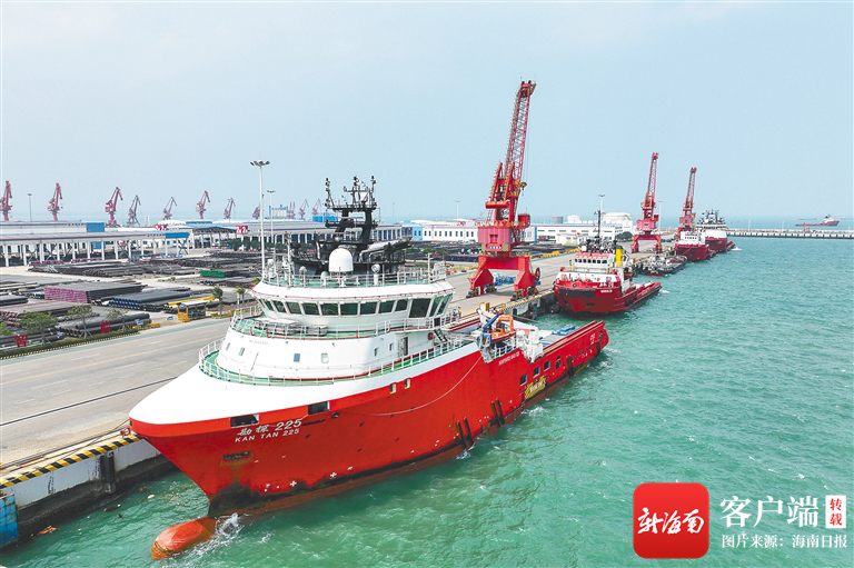 海南原油(海南原油进口配额取消)