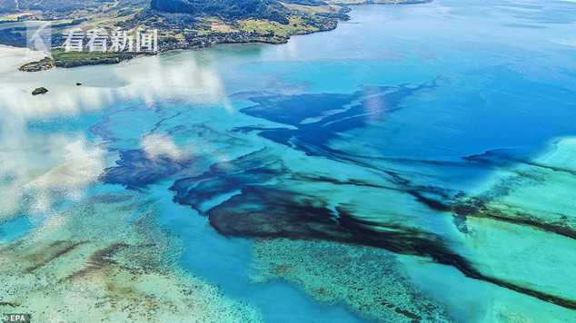 海边原油(海边原油鞋子)