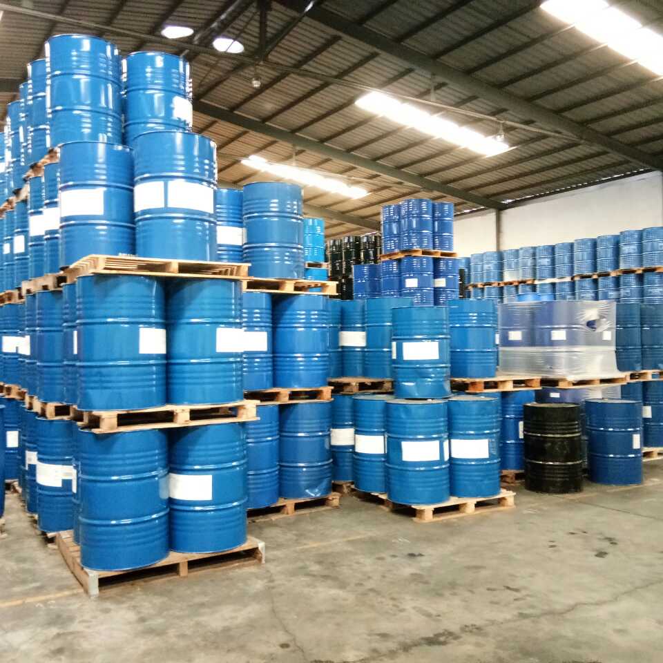 酒精原油(石油酒精是怎么形成的)