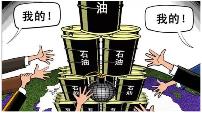 分析原油(分析原油组成对蜡沉积的影响)