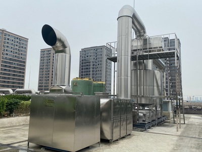 原油除臭(油品除臭剂的用法)