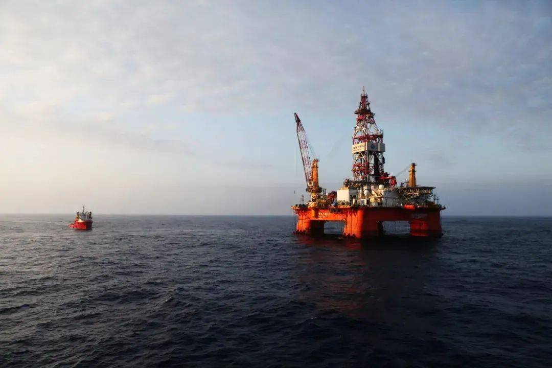 原油vlcc(原油价格走势图)