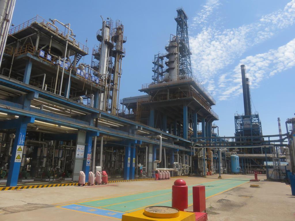 原油kt(原油k值计算公式)