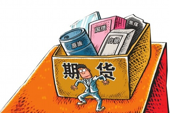 期汇原油(外汇原油和期货原油有什么区别)