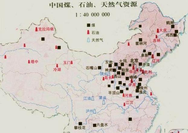 原油地图(原油实时行情数据)