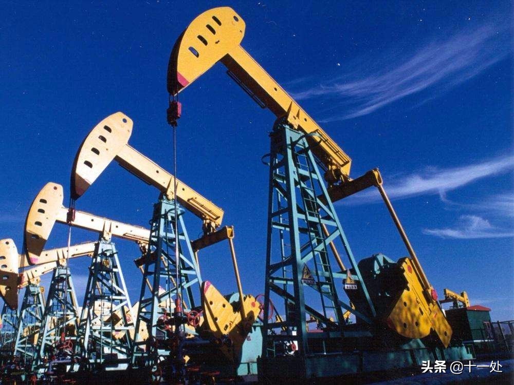谈判原油(石油谈判方案)
