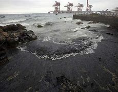 泄露原油(泄露原油进入市政排水暗渠的主要原因)