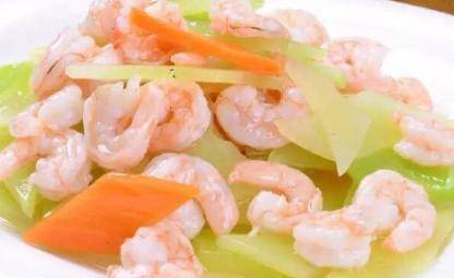 原油虾仁(原料虾仁是什么虾)