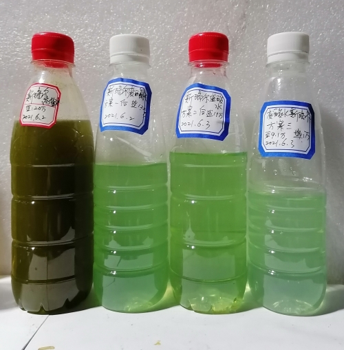 油墨原油的简单介绍