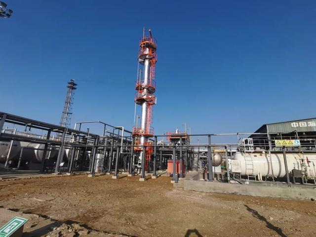 原油扩容(原油储存空间告急)