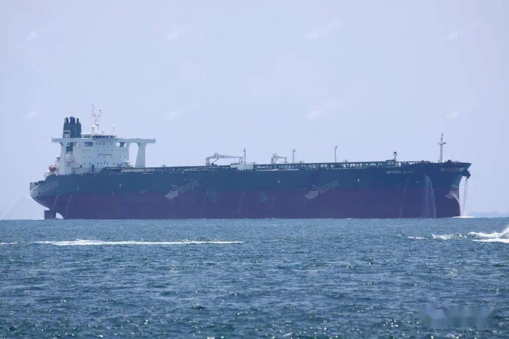 原油vlcc(原油期货的行情)