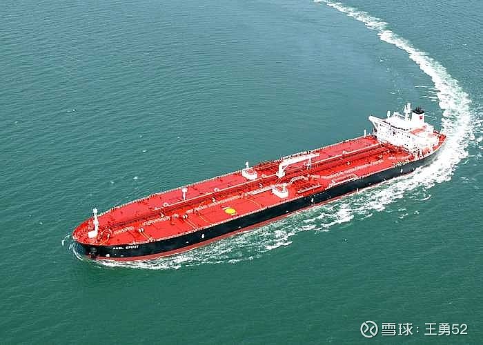 原油vlcc(原油期货的行情)