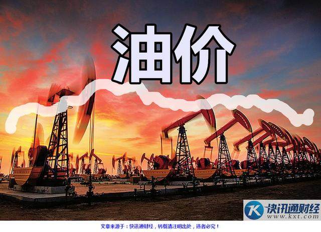 原油不动(原油价格走势图)