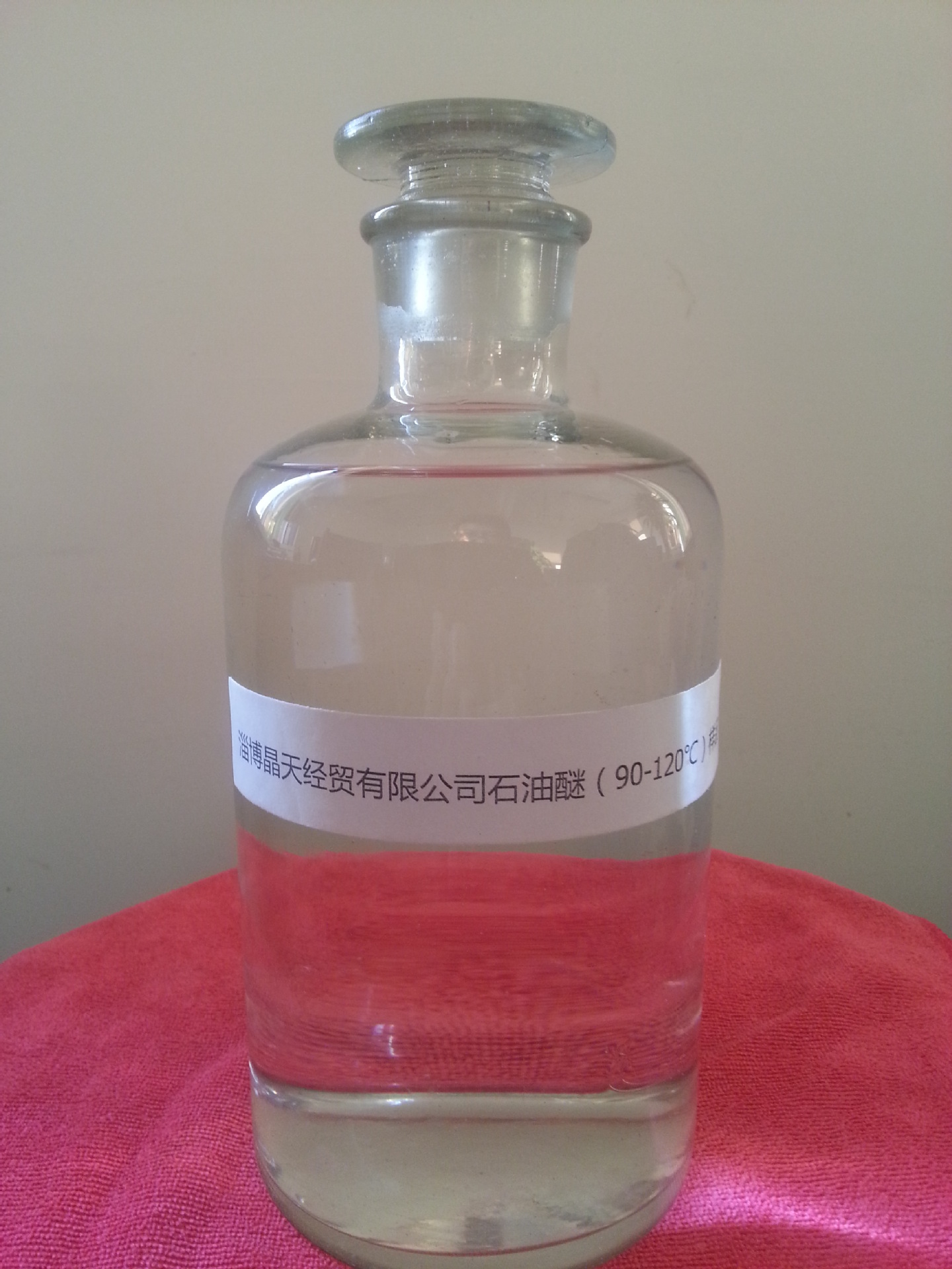 原油透明(原油 颜色)