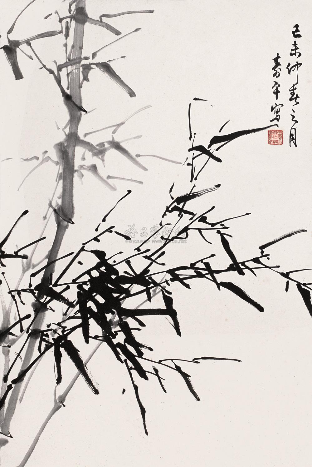 墨竹原油(墨竹是什么竹种)