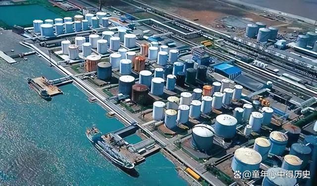 原油2004(原油20年价格走势图)