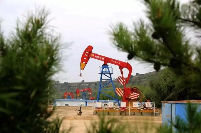 榆林原油(榆林原油储备库工程)