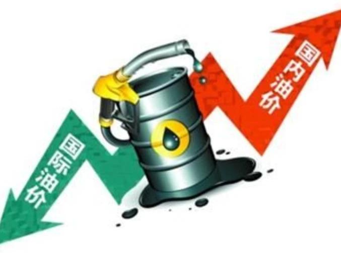 原油跌到(原油跌到负数是哪一年)