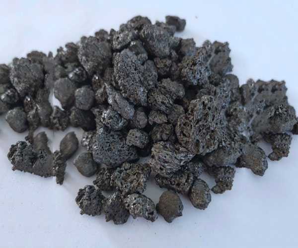 石膏原油(石膏原矿石图片)