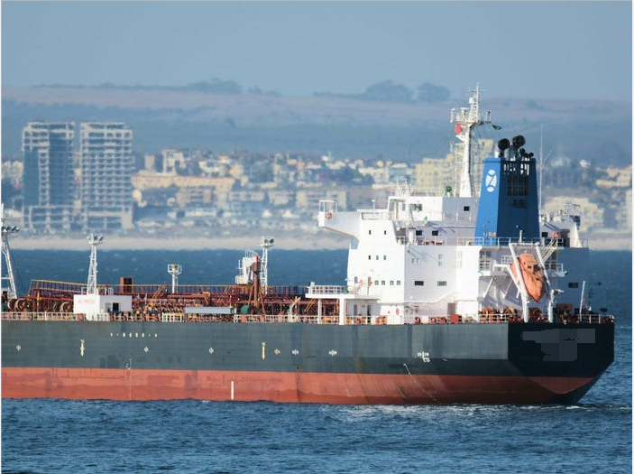 原油vlcc(原油价格最新消息实时)