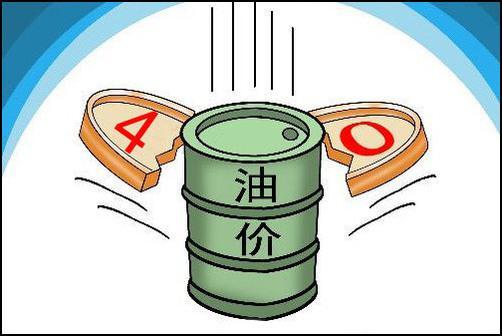 限制原油(原油限价上限)