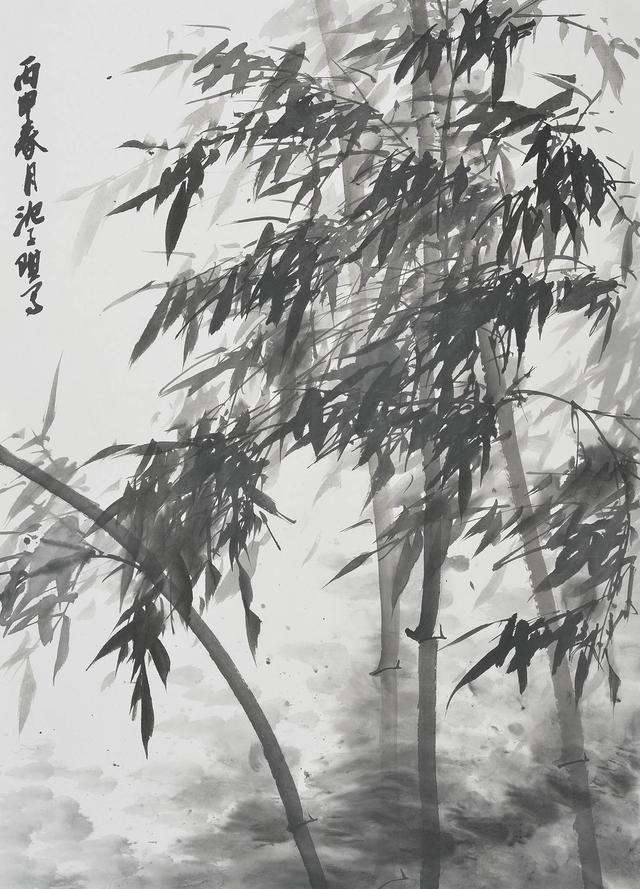 墨竹原油(墨竹official)