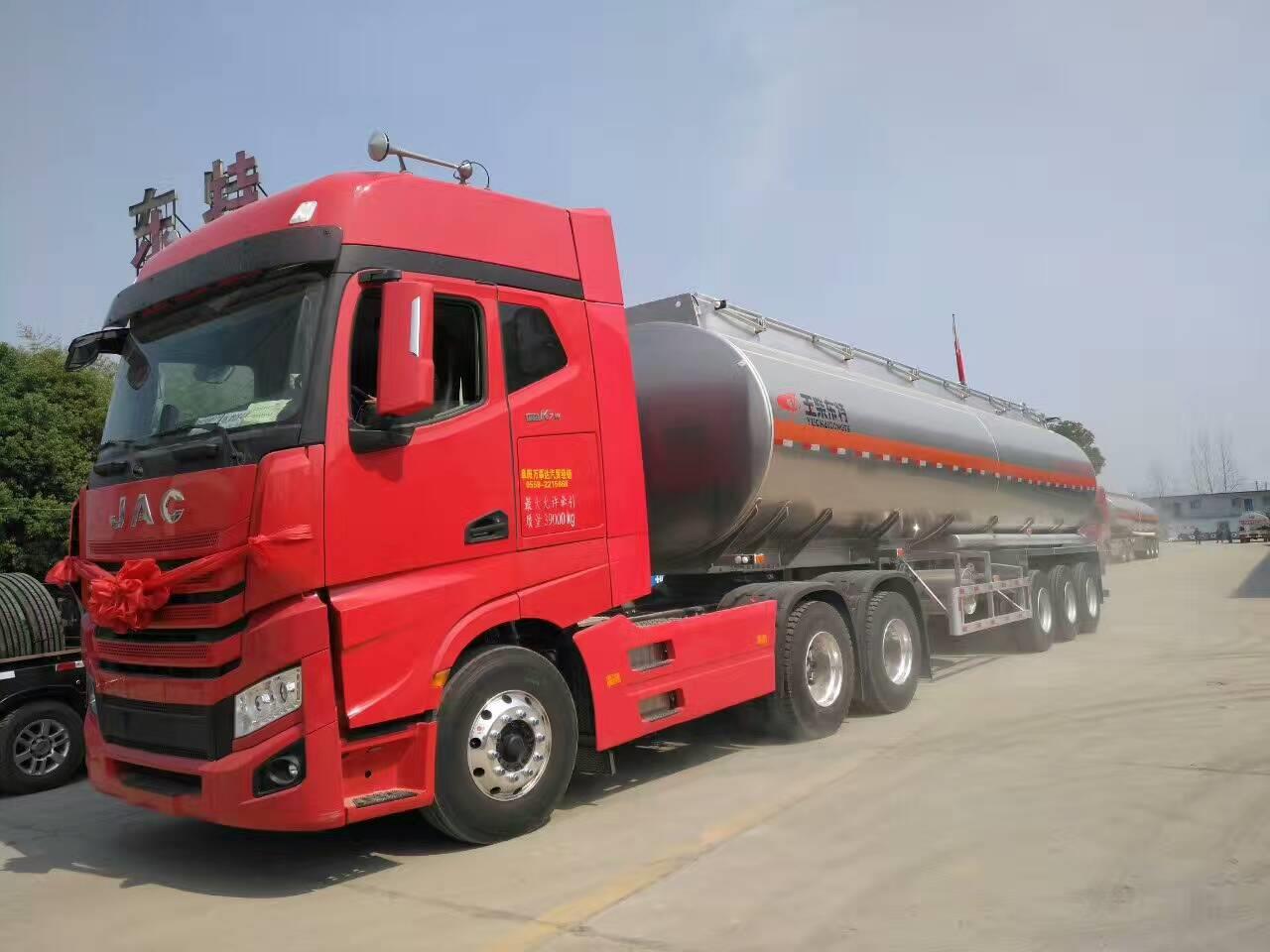 原油挂车(原油货车拉抓到扣分吗)