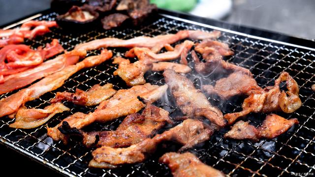 原油美食(原油肉百度百科)