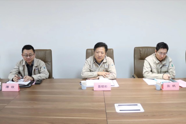 原油洽谈(原油交易有限公司)