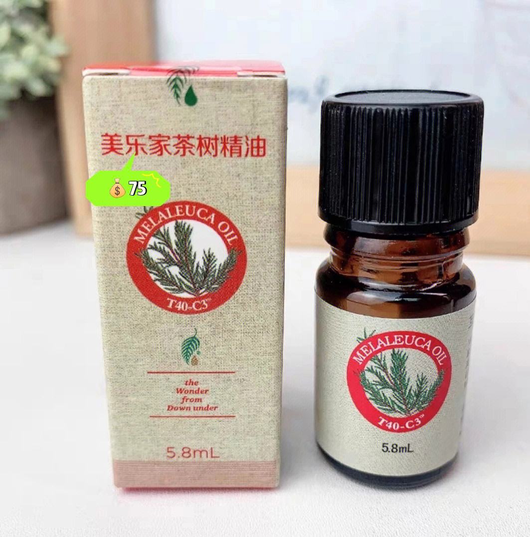 茶树原油(茶树油价格图片)