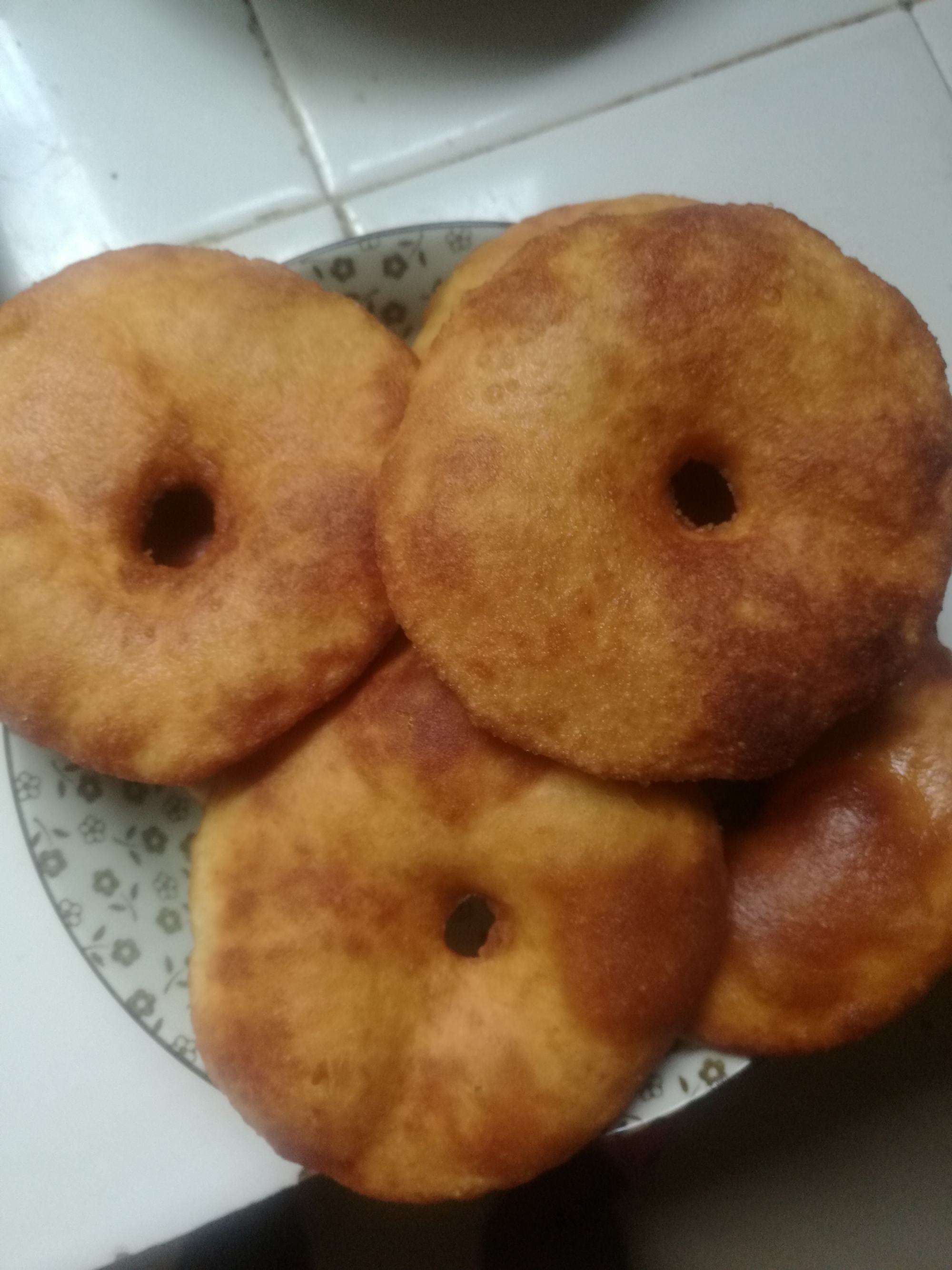 原油饼(袁有兵)