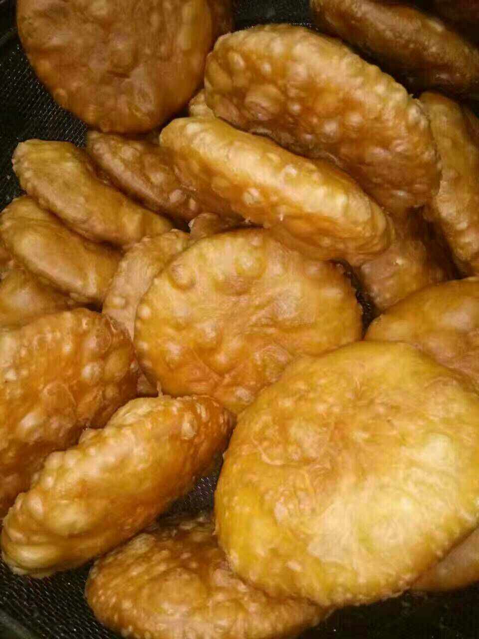原油饼(袁有兵)