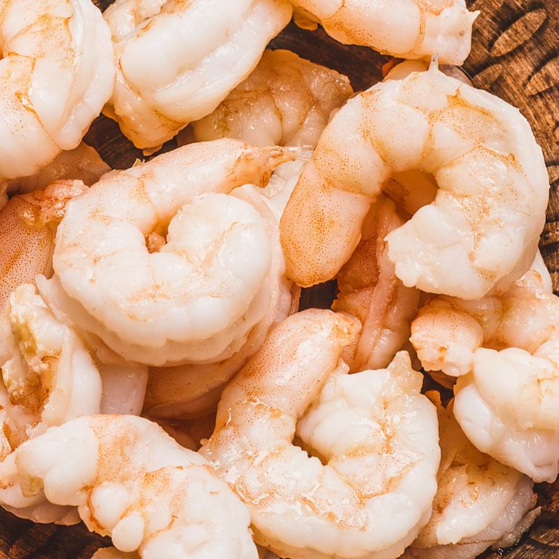 原油虾仁(虾油的使用方法)