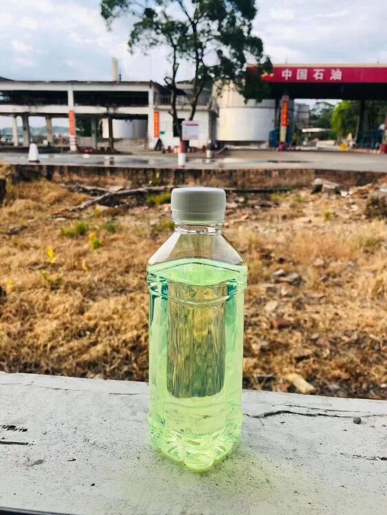 原油保质(原油可以保存多久)